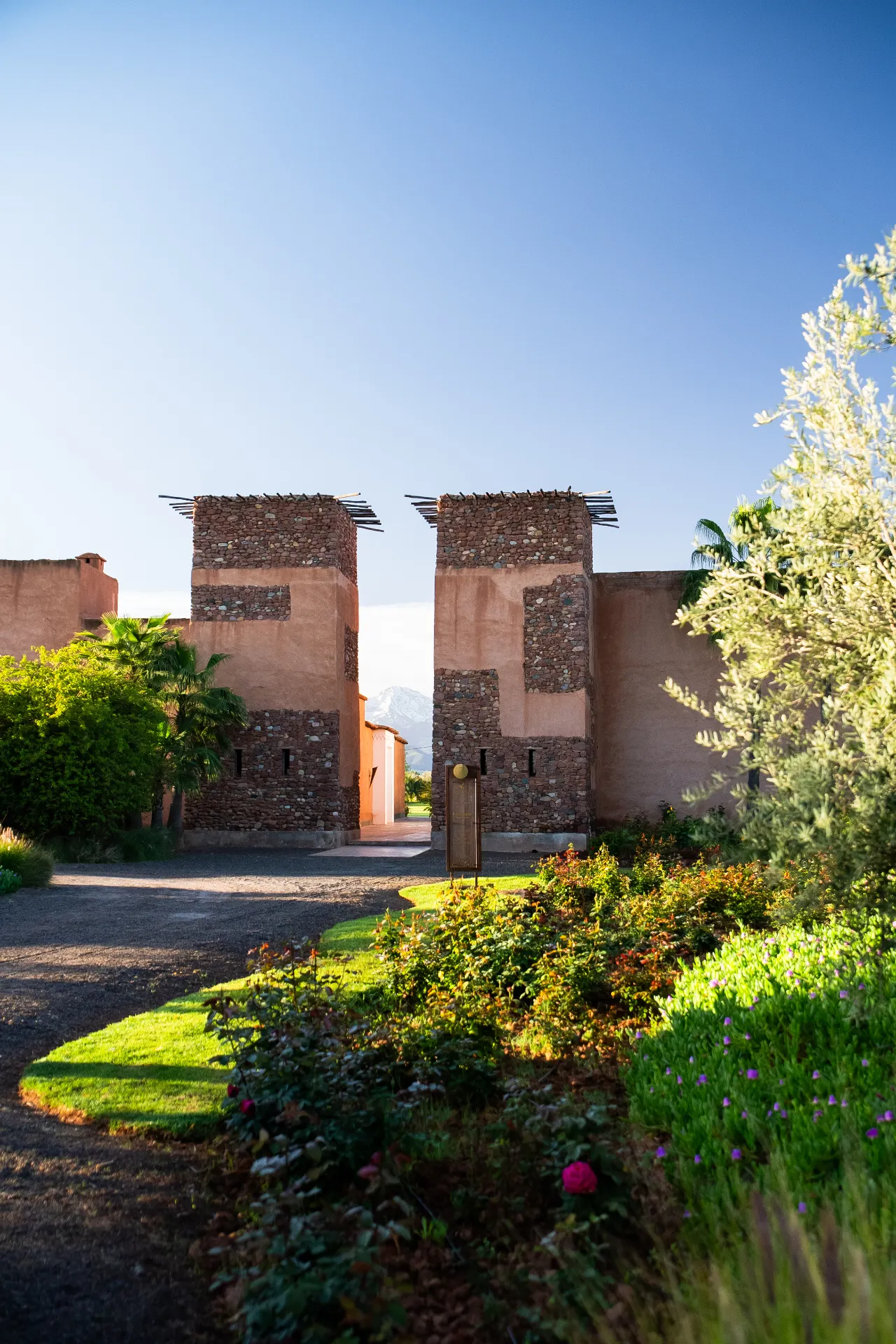 Eezee-IT — Team & Culture Offsite — Marrakech