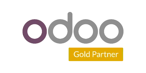 Odoo Gold Partner
